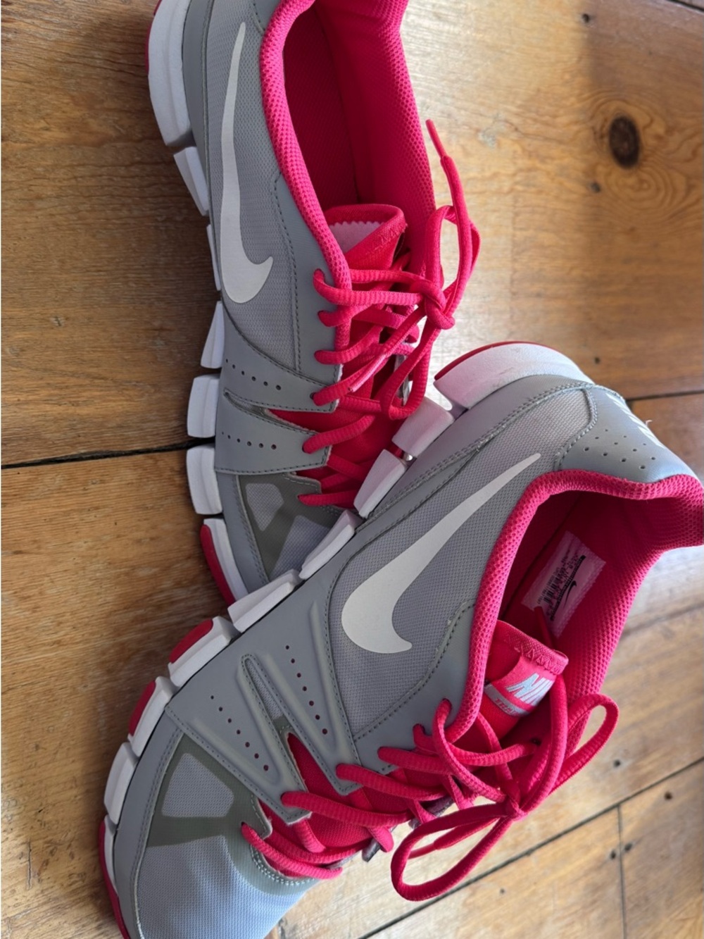 Nike Men’s Flex Show TR Training